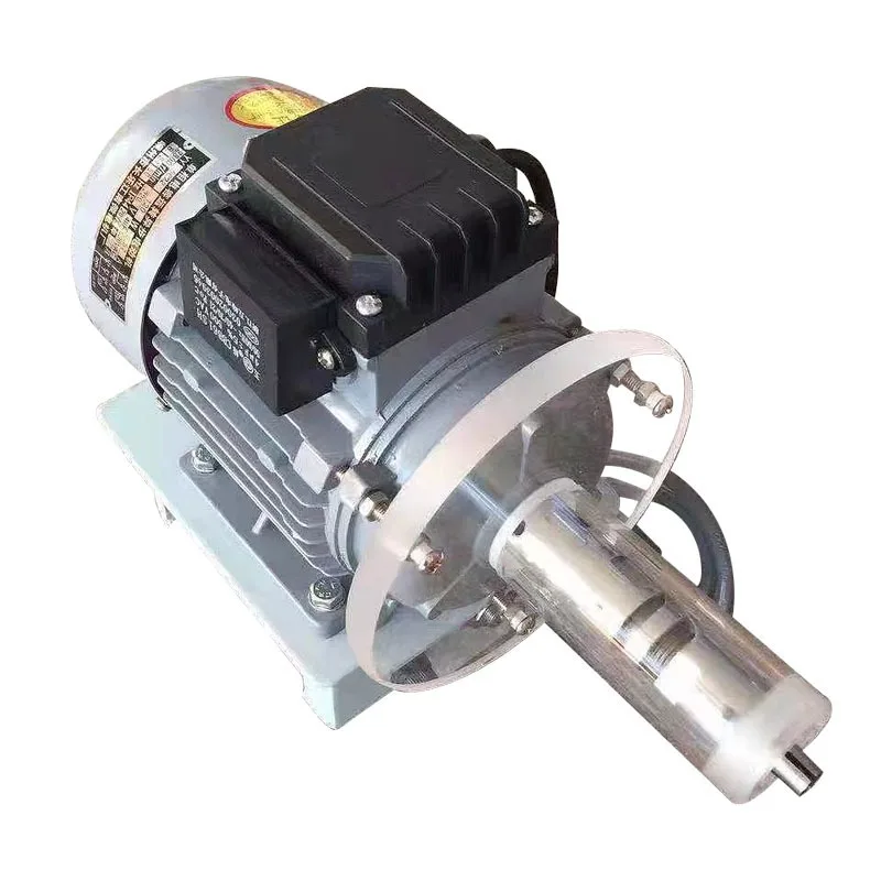 Enameled wire stripping machine Motor Enameled wire grinding machine Size line Universal electric paint scraper