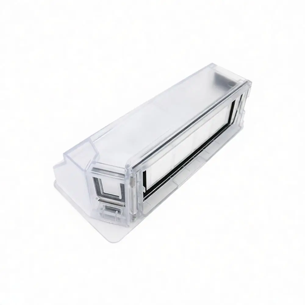 For Mijia M30 Pro C107 Robot Sweeper Spare Parts Main Brush Side Brush Filter Mop Cloth Dust Bag High Quality Accessories