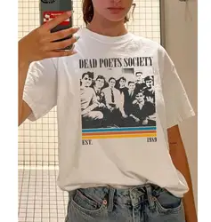 Dead Poets Society Shirt