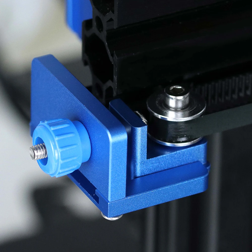 3D Printer X axis Y axis synchronous belt Stretch Straighten tensioner For Artillery Sidewinder X1 Sidewinder X2 version