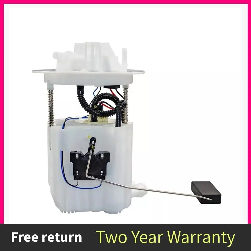 Fuel Pump Assembly 1664702994 A1664702994 for MERCEDES BENZ GLE250d GLE300d GLE350d 2016-2019 Diesel