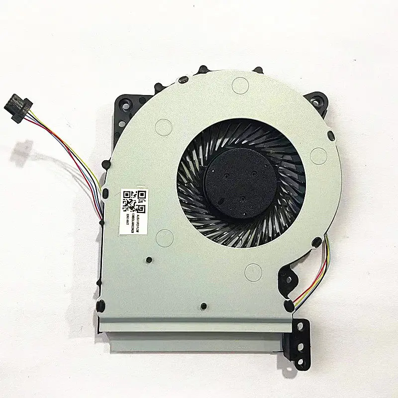 New FOR ASUS, hard stone Y5000U A407U Y4000U f507u X507UBR fan
