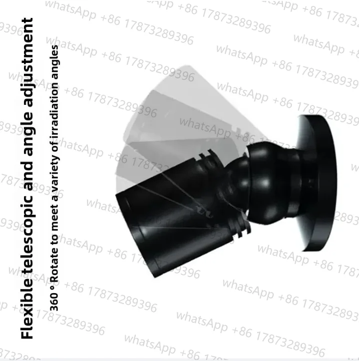 For Smart Aquarium Spotlights aquarium aquascape lighting special led lamp waterproof splash Aquarium spotlights