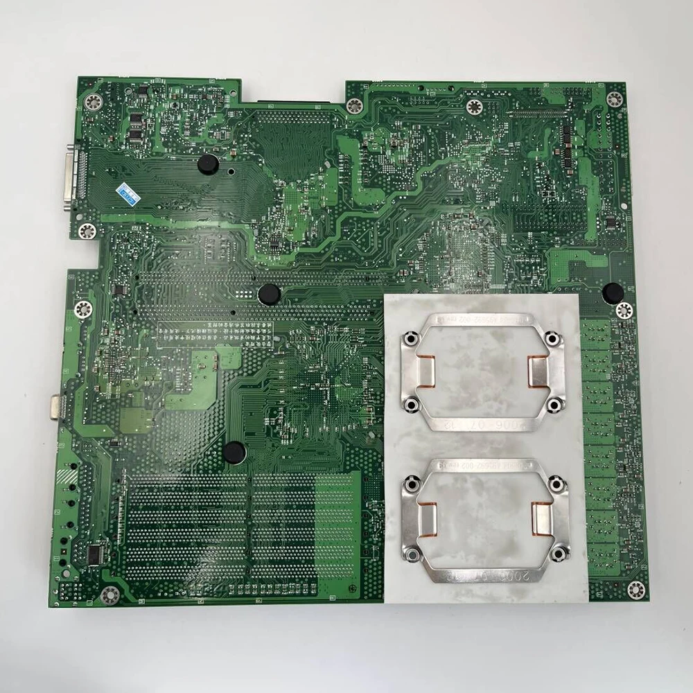 Original disassembly Server Motherboard SE7520JR2 Fully Tested