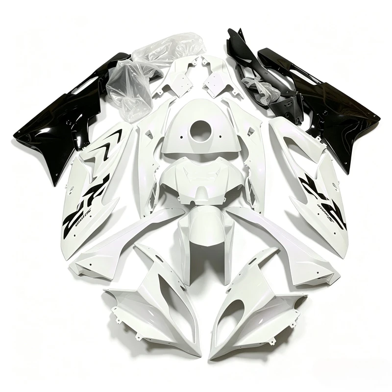 New ABS Whole Motorcycle Fairings Kit Fit For S1000RR 2015 2016 2017 2018 15 16 17 18 Bodywork Set Custom Color