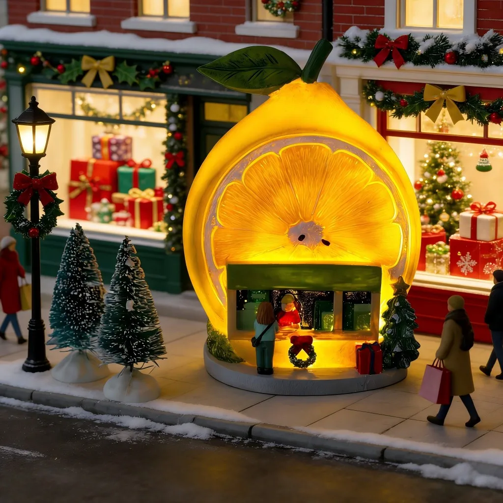 Thumbnail 4 - #34 Compare Holiday Ornaments Before You Buy