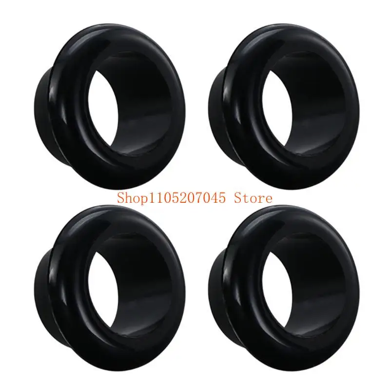 

37cd Multipurpose Rubber Grommets Not Slip Stove Supports Adjustable Size Grommets Upgrades for Stove Tops Prevents Slippage