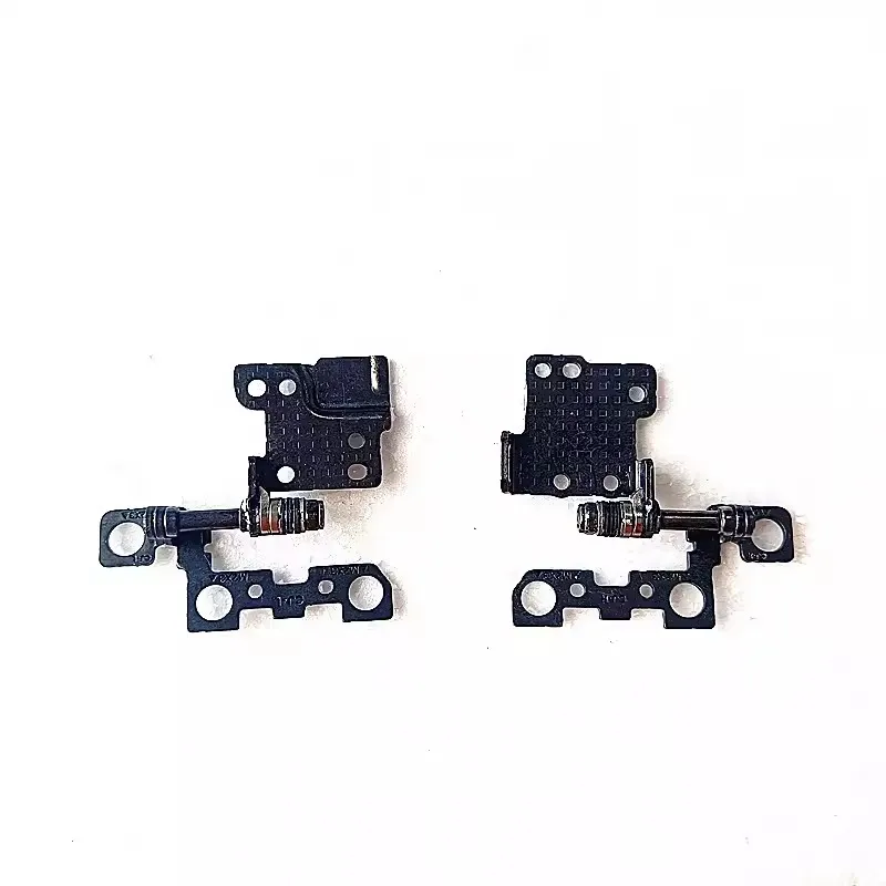 New LCD Hinges for LENOVO ThinkPad E15 E14 Gen1 Gen2 3 4 Laptop Screen Axis