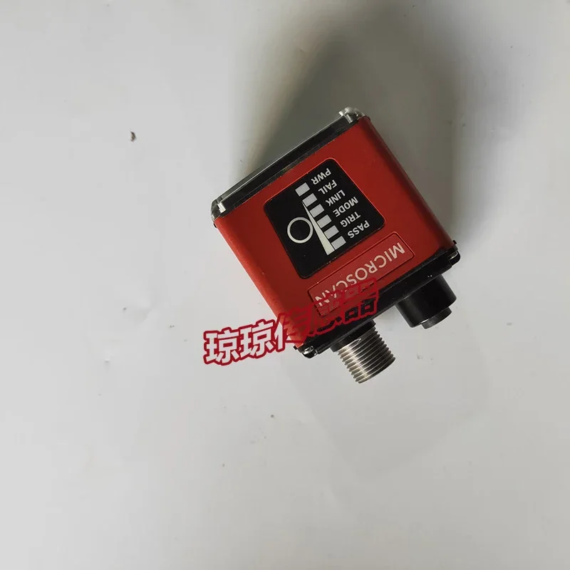 MICROSCAN Two-dimensional Fixed Code Reader ID-40 ID-30 Spot Real Shot Quality Assurance One Year