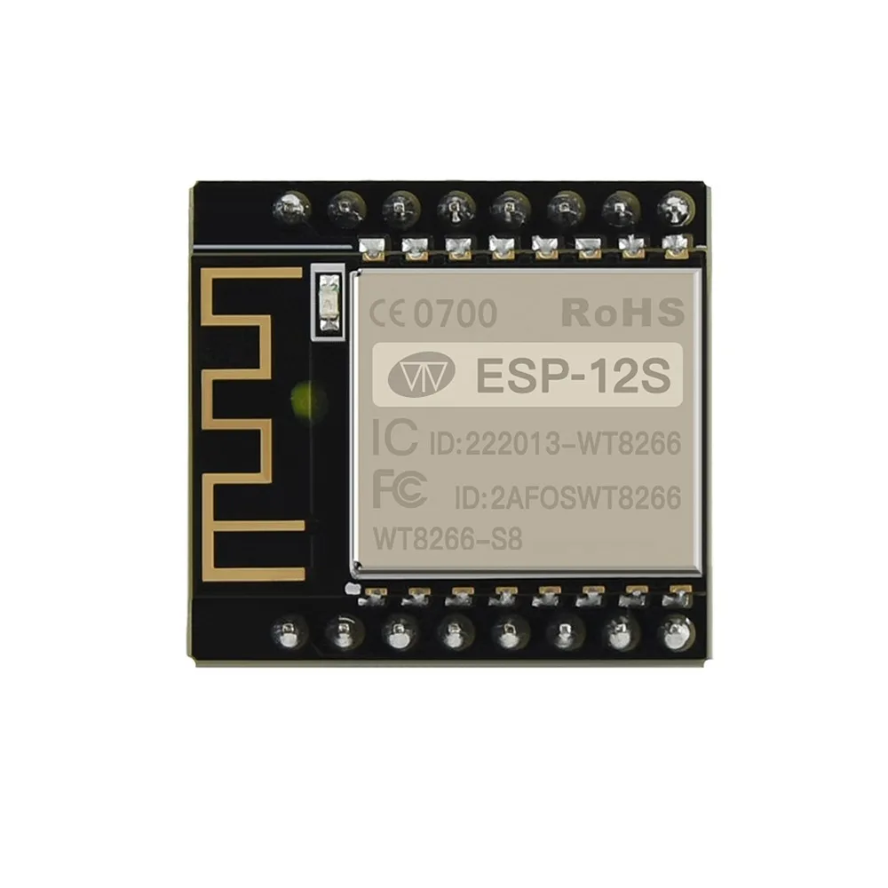 ESP8266 WIFI Module High Stability APP Remote Control Remote Control Module V1.0 3D Printer Module MKS Robin Nano Motherboard