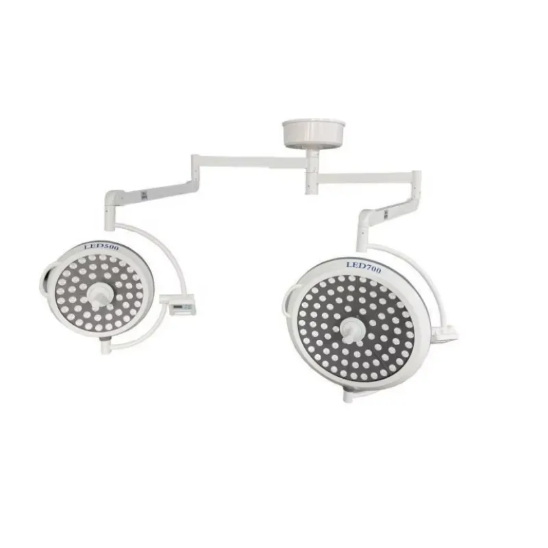 

Surgical Lighting LED500 Shadowless Lamp Operating Lamp Led Shadowless Medical Teeth
