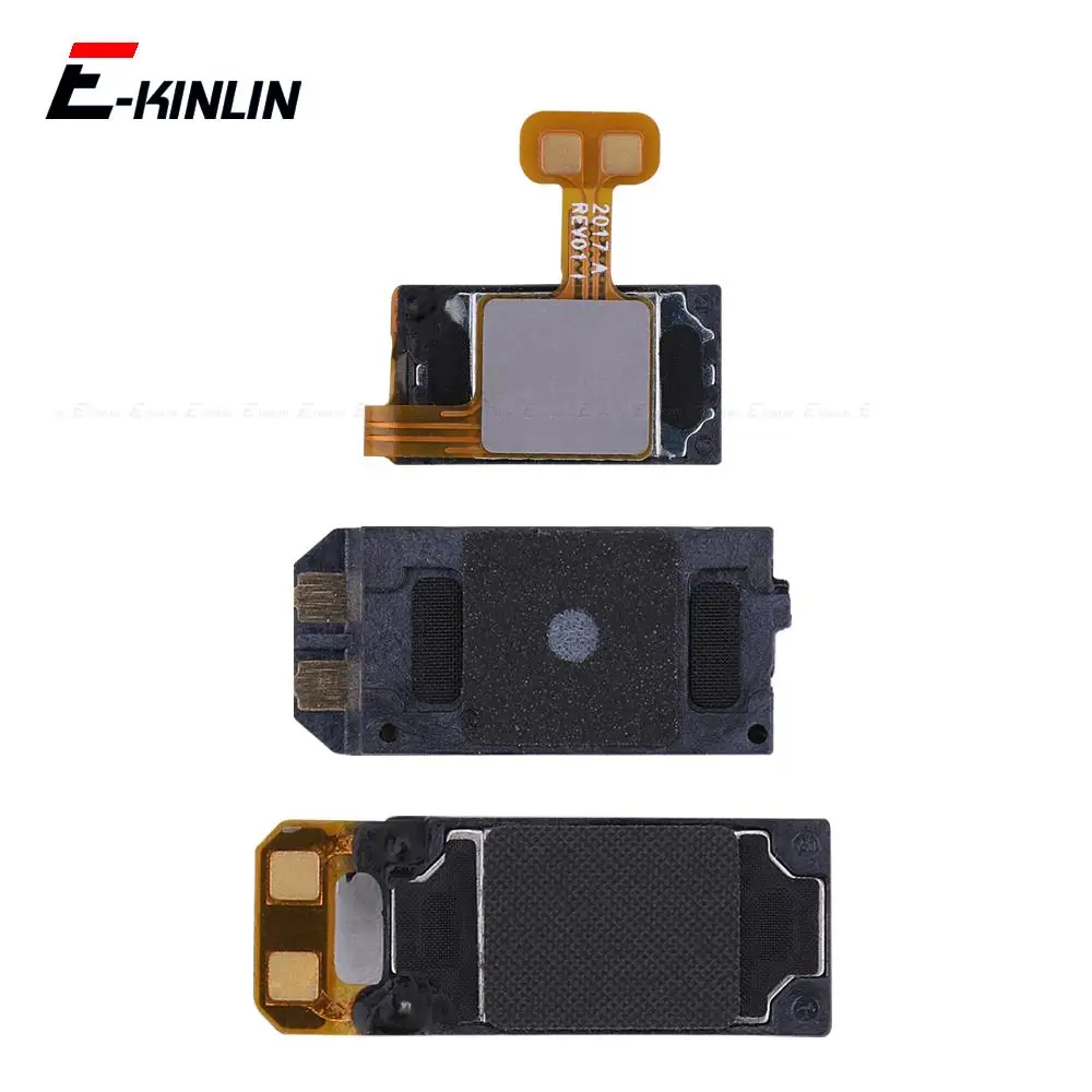 Front Top Earpiece Ear Sound Speaker Receiver For Samsung Galaxy A3 A5 A6 A7 A8 Plus A9 2016 2017 2018