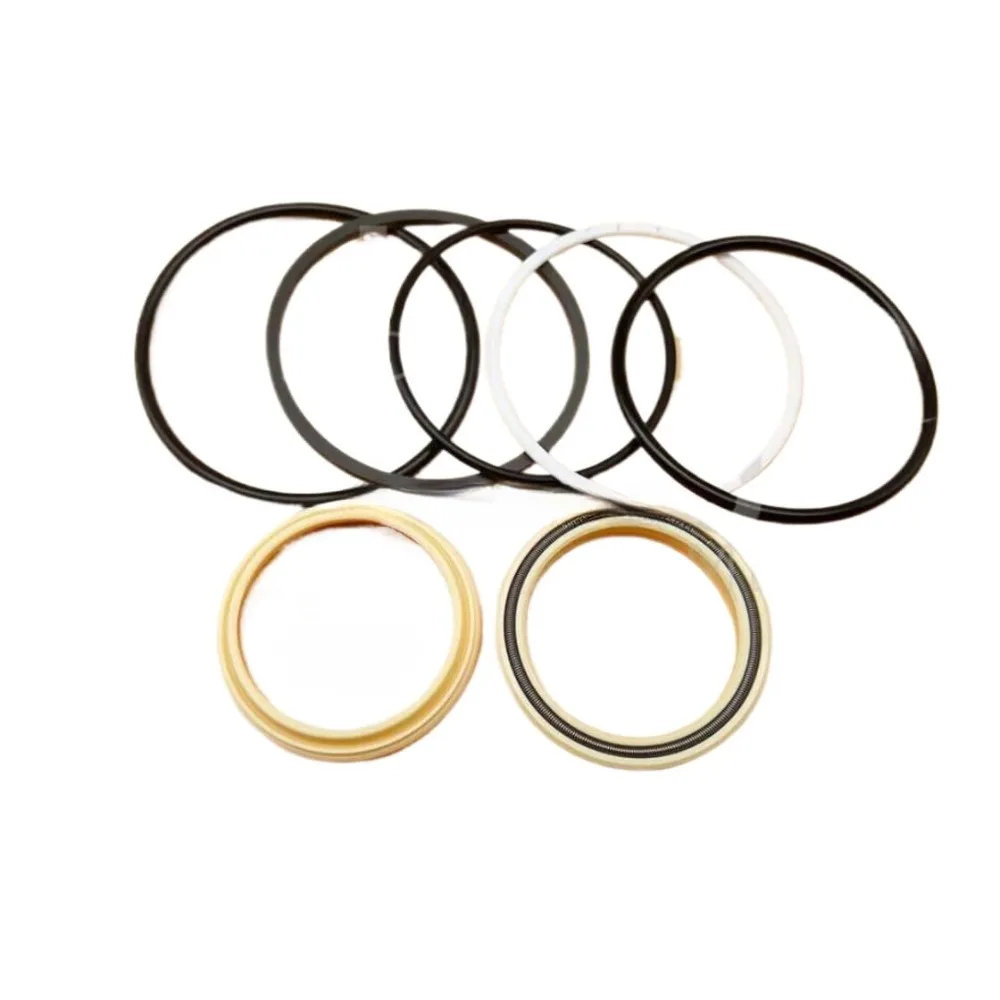For Cylinder Seal Kit 7135538 7135557 7199903 Compatible with Bobcat 320 322 323 E16 E19 E20 E27