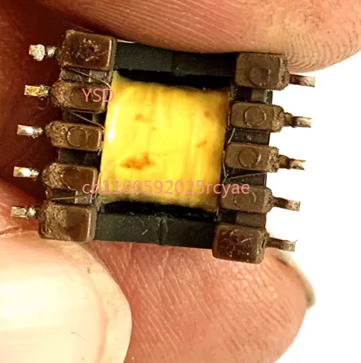 

Frequency converter trigger drive transformer 174.133 384.122