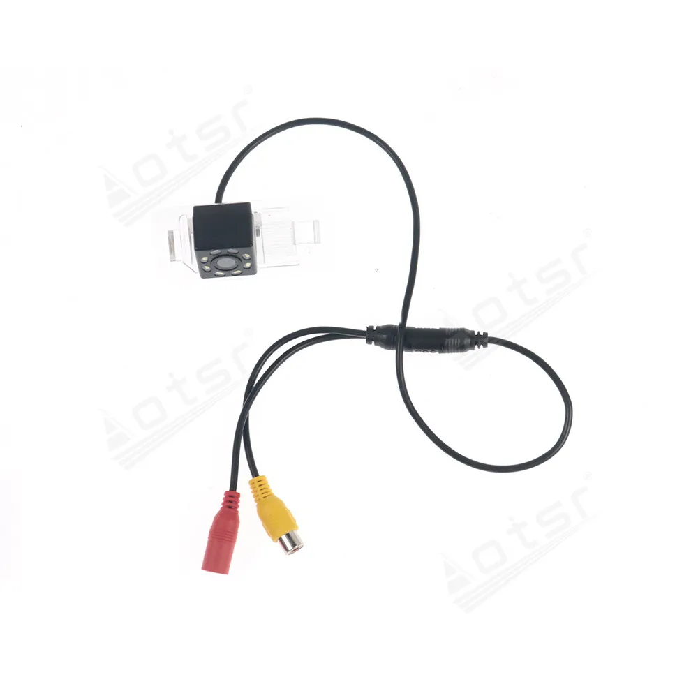 

The Car Accessories of Special Car Rear View Backup Reversing Parking Camera For BMW F90
