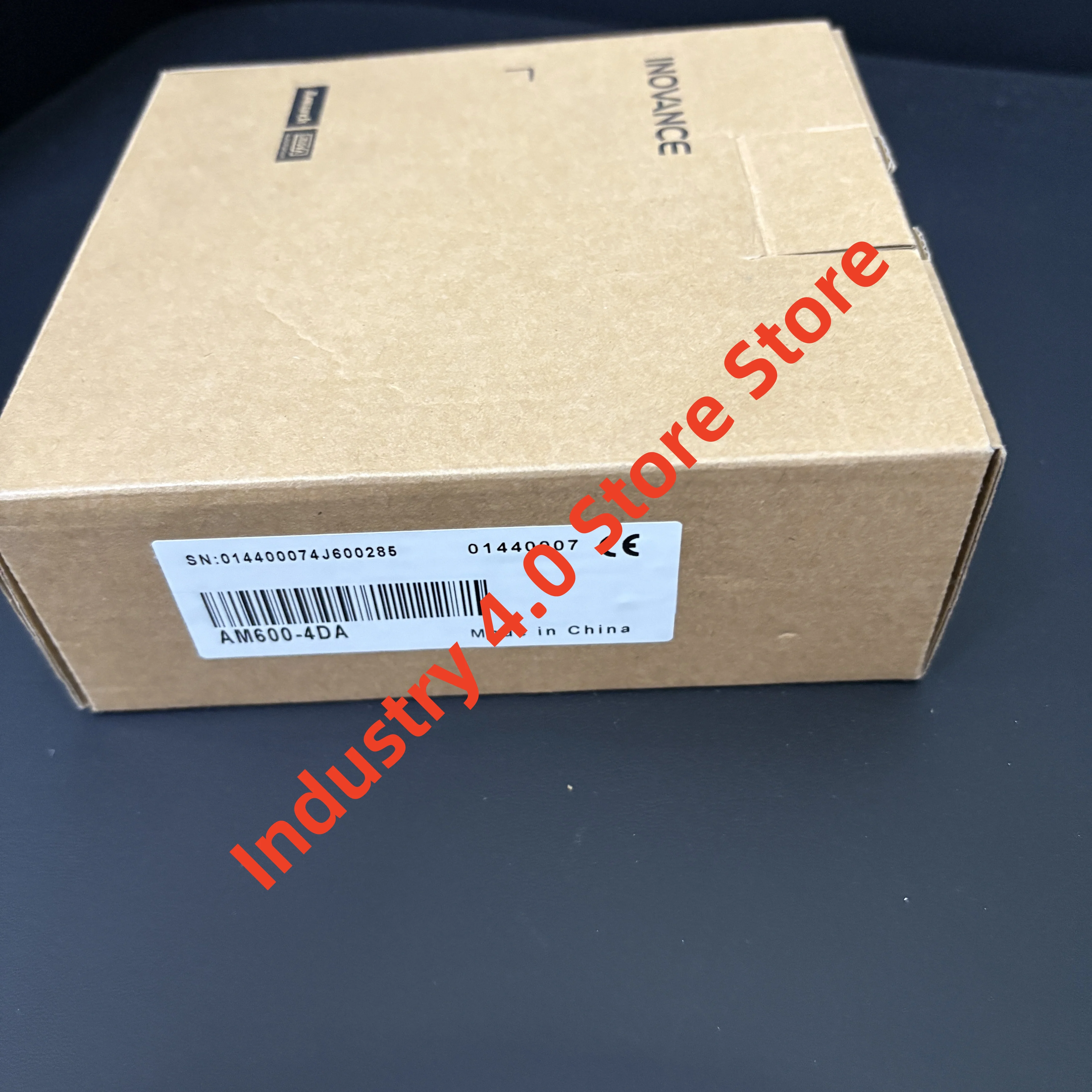 

AM600-4DA Module new original