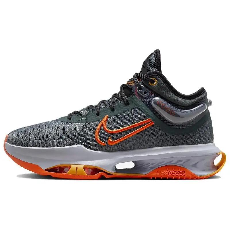 Nike Nike Air Zoom GT Jump 2 EP 'Swoosh Squad' Sneakers shoes DJ9432-301