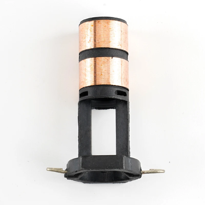 Azgiant high 46MM Alternator Slip Rings Generator Collector Device Copper Head For Honda Accord/Civic/CR-V/Fit Acura TSX/RSX