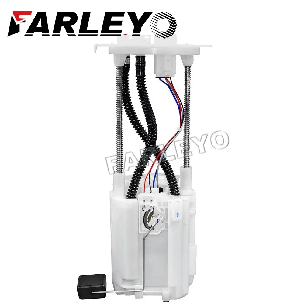 

77020-35072 Farleyo Electric Fuel Pump Assembly For Toyota HILUX SURF LAND CRUISER PRADO J12 4.0 1GR-FE 2002-2010 7702035071