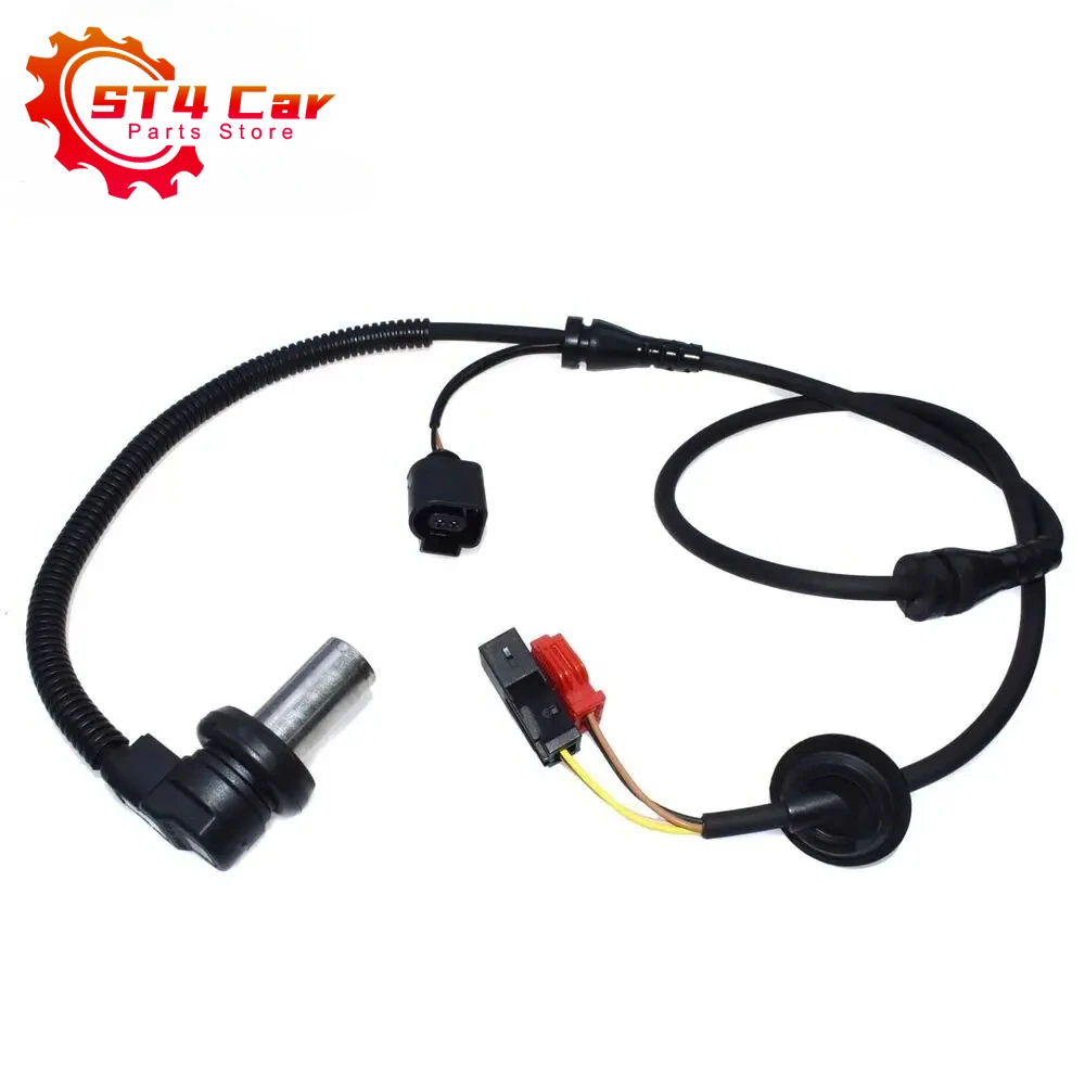 

4B0927803C Front Left Right ABS Wheel Speed Sensor for Volkswagen Passat B5 Audi A6 Avant C5 4B S6