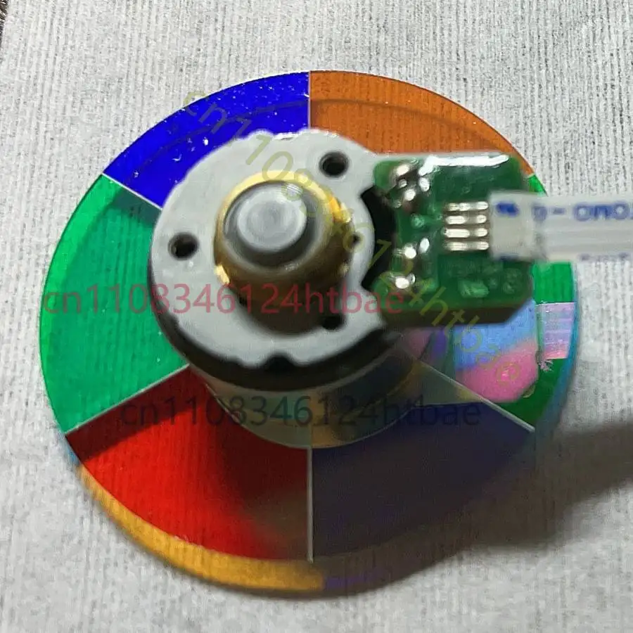 Brand New Original for Optoma UHD315X, UHD518, UHD660+, UHD516 Projector Color Wheel