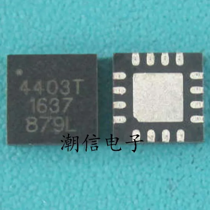 

Free shipping A4403GEUTR-T 4403T 10PCS