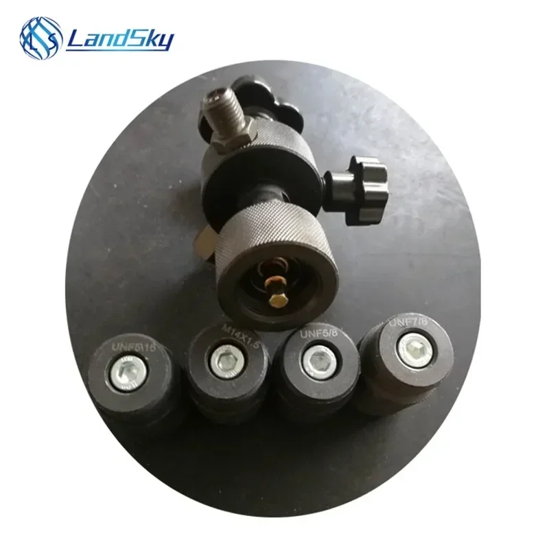 Hydraulic Accumulat… - image