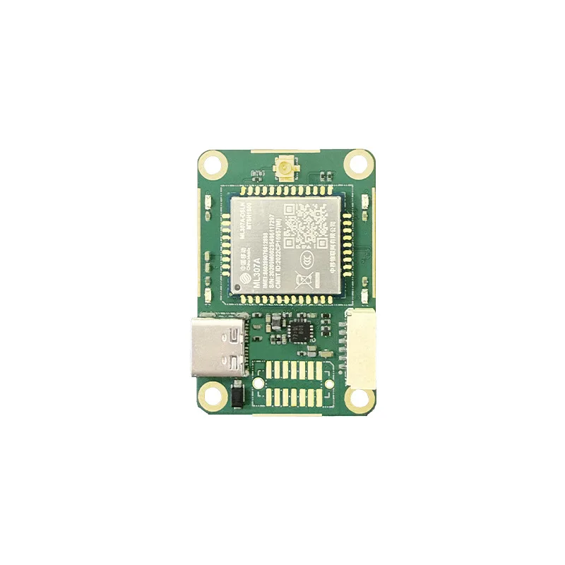 Mini-Mosaic-G5 Module RTK High Precision Centimeter Differential GPS Positioning Directional GNSS Board