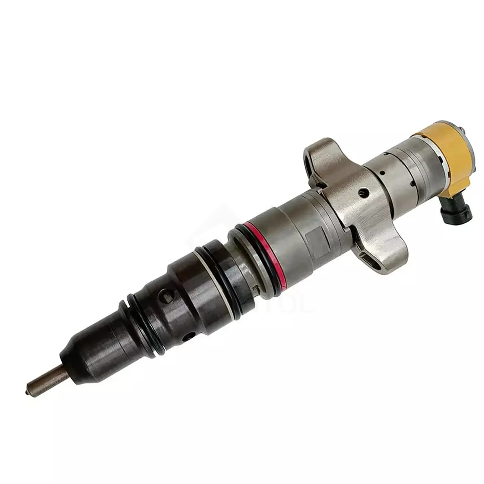 1pcs Diesel Fuel Injector 20R-8968 557-7633 20R8968 5577633 for CAT C9 Engine E330D E340D Excavator