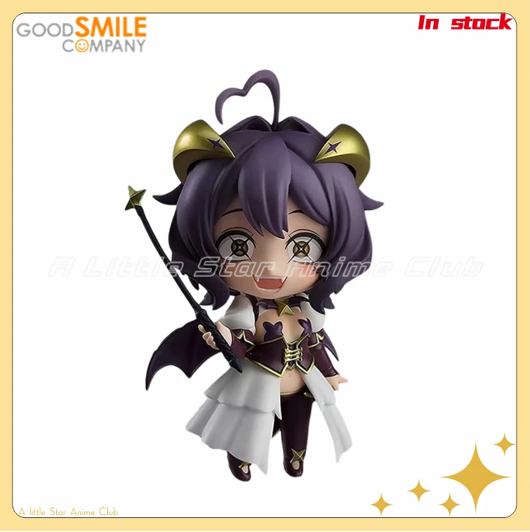 

В наличии оригинальная человеческая фигурка GSC Q версии 2446, I Admire Magical Girls and... Magia Baiser, анимационные фигурки, модель игрушки