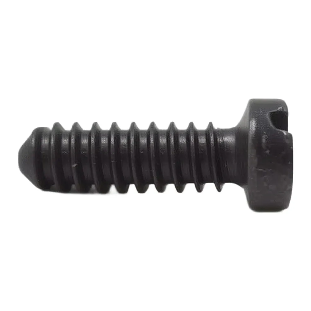 10pcs M4x8 Pan Head Screw for Chainsaw Replacement Part 9041 216 0630 Compatible with MS660 TS700 MS650 066 FS20 TS08S TS08