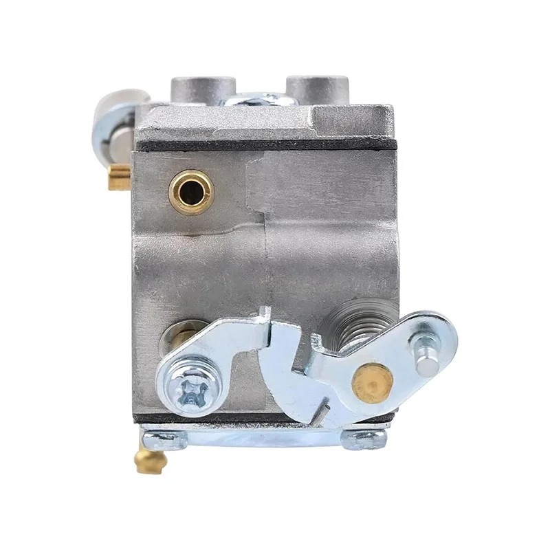 584901401 Trimmer Carburetor Fit 525L 525LS 525LST 525ES 325HE3 Gas String Trimmer Fuel Mixing Replacement Carb