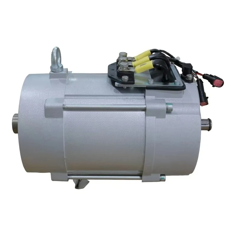 New AC 5KW Golf Cart Parts Motor Engine for Excavator Golf Car Electric Vehicle Sightseeing Car Model YDQ5-4-5685