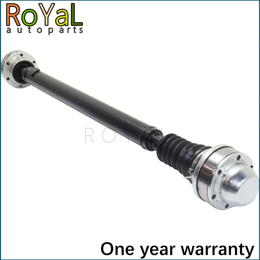 Untuk Poros Penggerak Depan untuk Jeep Grand Cherokee 1999-2004 4,7L 4WD Auto Trans 31,34in Poros Penggerak Poros Penggerak