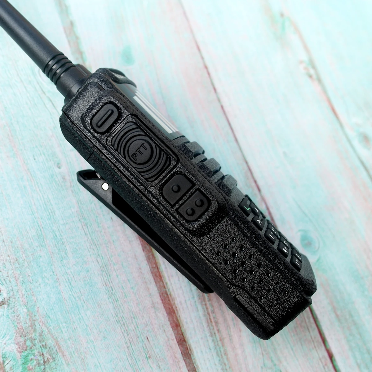 Baofeng DMR DM-1701 RD-5R Ouvert GD77 touristes Mode Analogique Et Numérique Walperforé Talkie Niveau 1 + 2 touristes Time Slot Ham Twao Way Radio