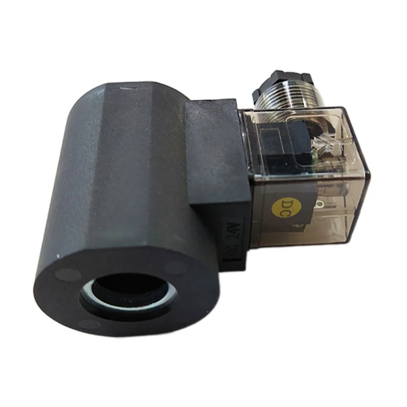 Quick-Change Excavator Domestic Machine with Relay Coil Excavator Accessories Made in China for Construction Equipment view 4