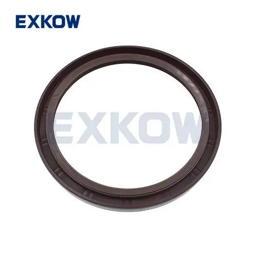 Crankshaft Rear Oil Seal for Mitsubishi Pajero V31W Space Wagon N33W N34W N43W MD359158 MD174940 MD150161