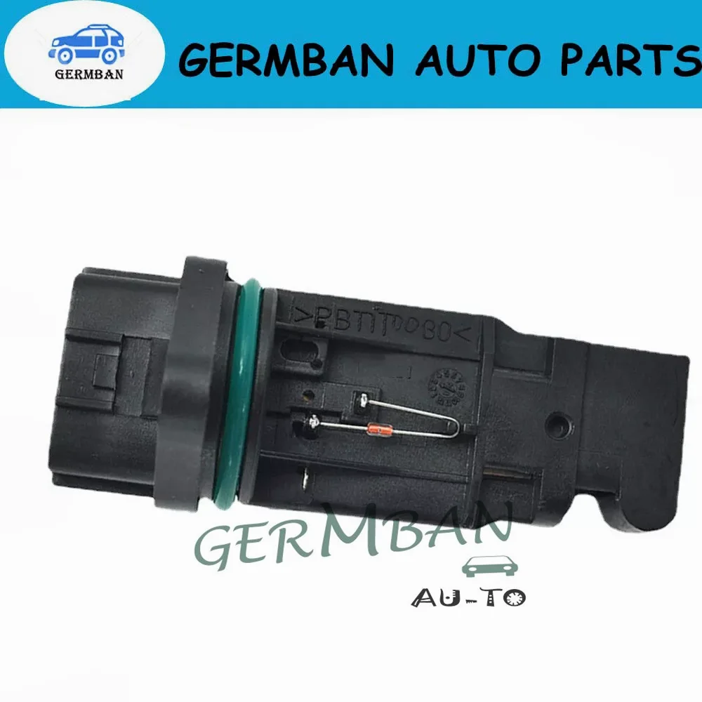 

22680-6N100 For Nissan Infiniti Mass Air Flow Sensor Brand New Factory Direct 226806N100