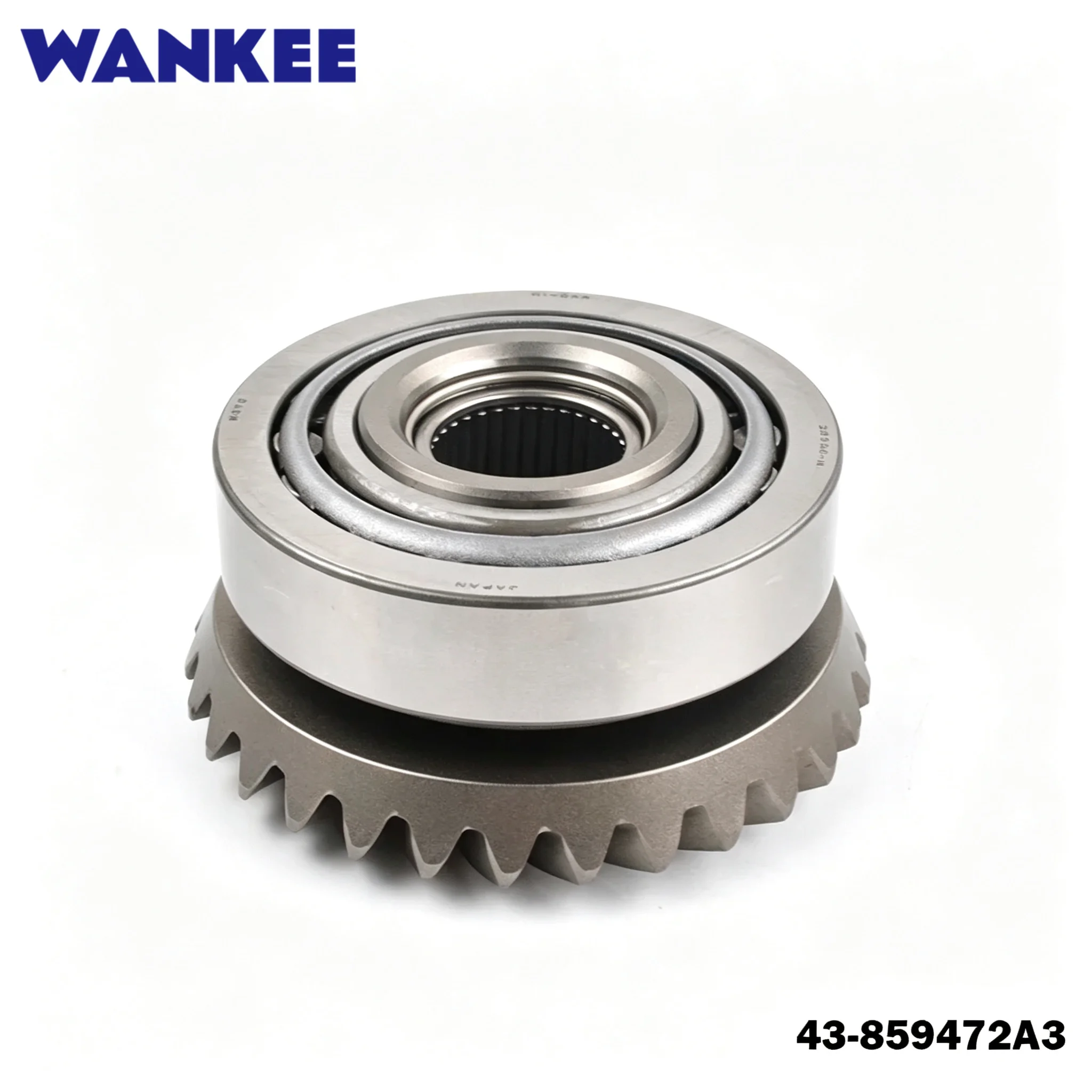 Forward Gear 30T 859472A3 for Mercury Mercruiser Outboard 30-125HP 43-859472A3 3 4 Cylinder