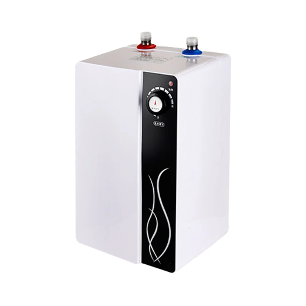 

Factory 12V Rv Storage Electric Water Heater Camping Shower Water Heaters for Caravan