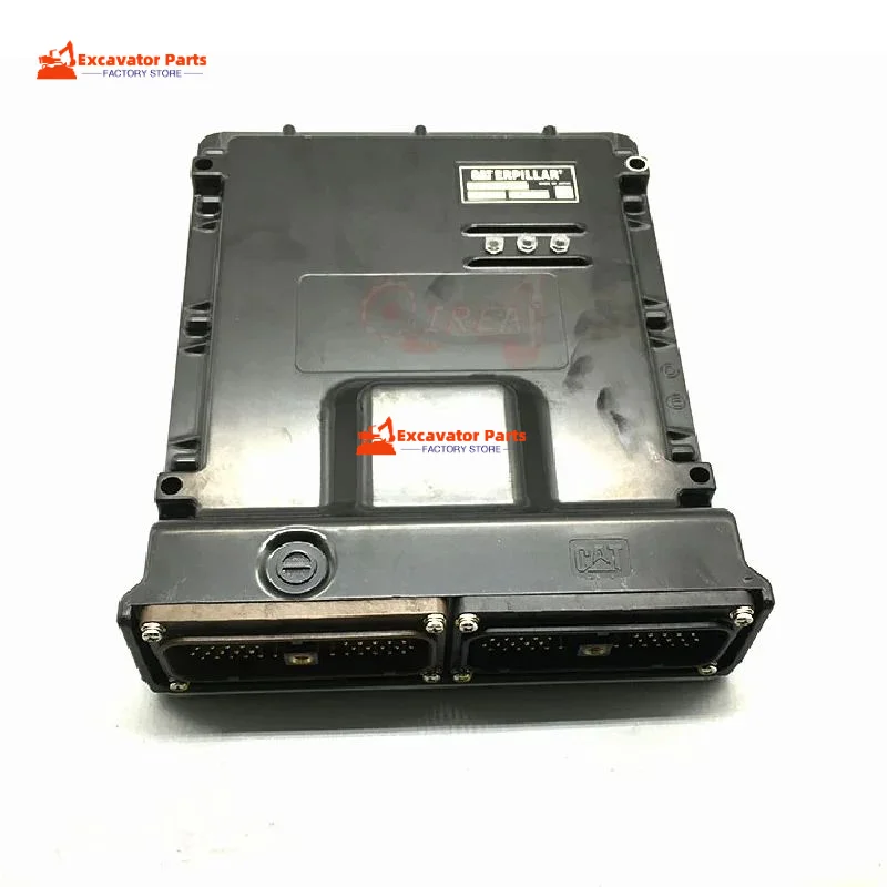 ECU/CPU Controller 221-8874 2218874 Computer Board with Program for Excavator  E320D