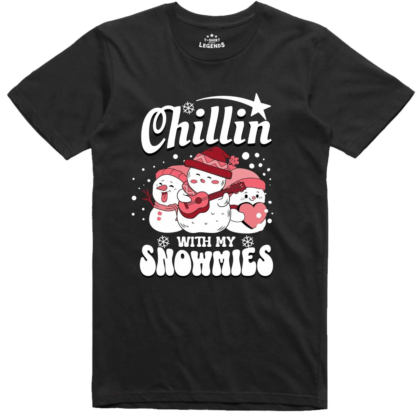 Funny Christmas T S… - image