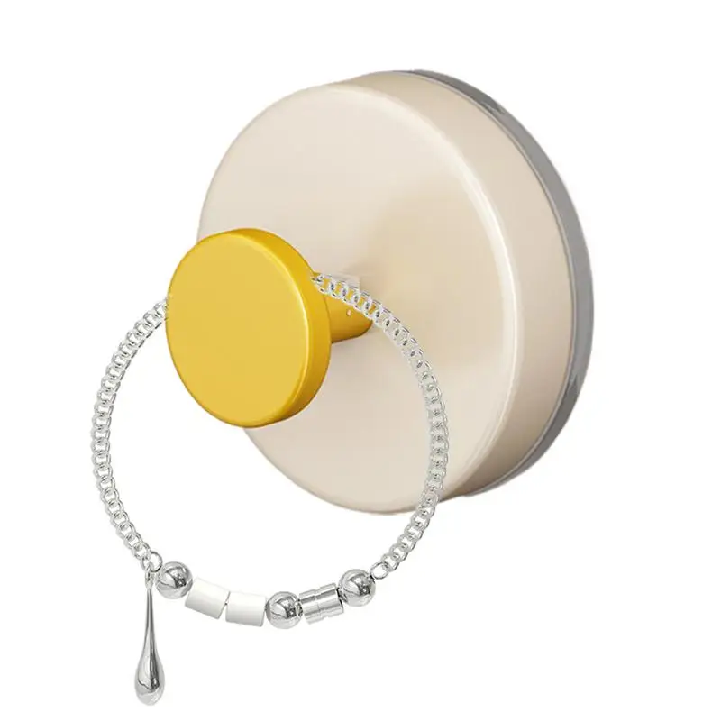 Suction Cup Hooks For Glass Window No Drill Shower Suction Cup Towel Removable Hooks Wall Mounted Waterproof Rustproof Bath Robe