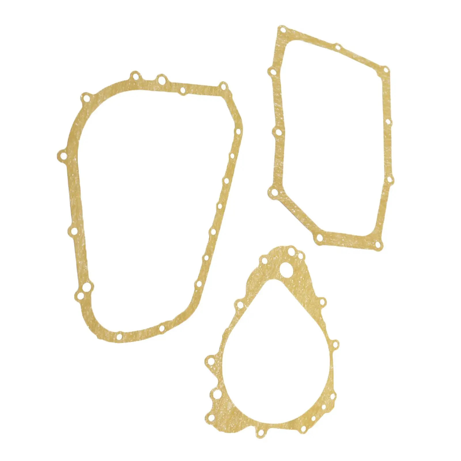 Reserveonderdelen voor koppelingsoliepakking vervangt 018 2012-2018 Duurzaam, eenvoudig te installeren