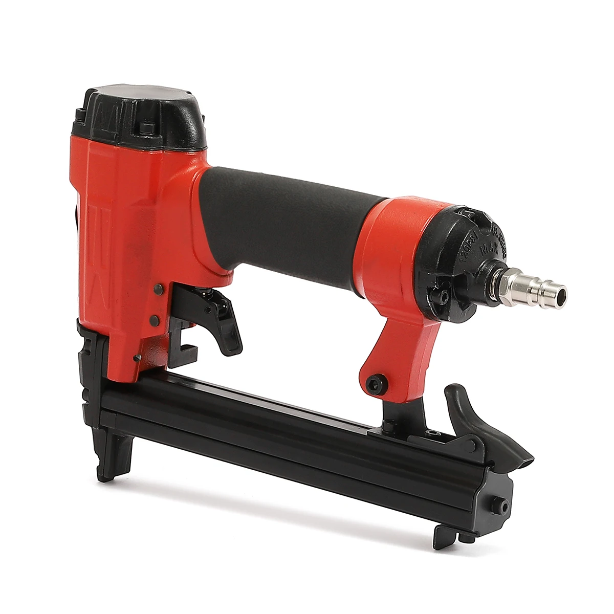 Wide Crown Air Nailer 80 Series 21 Gauge 6-16mm Air Staple Gun Type U 8016