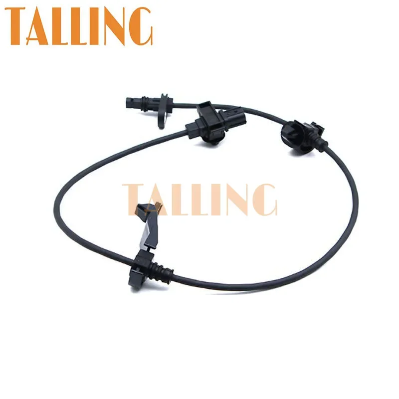 Sensore di velocità della ruota ABS anteriore posteriore sinistro destro per Honda Civic 8 VIII 2006-2012 1.3L 1.8L berlina Hatchback ABS sensore antiscivolo
