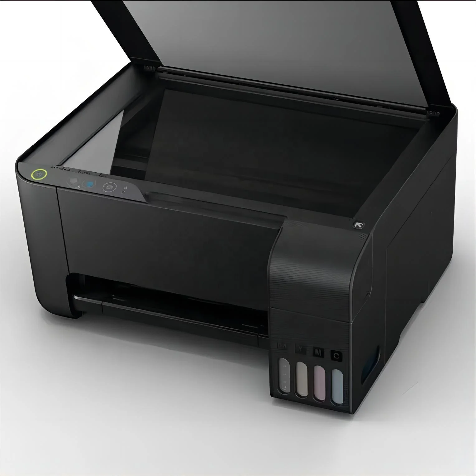 A4 Size L3119 Model Printer Sublimation Printer Desktop Dye Inkjet Printer Good Price
