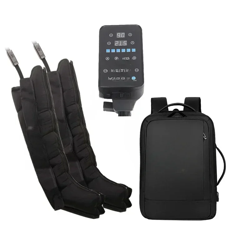 Electric Pneumatic …