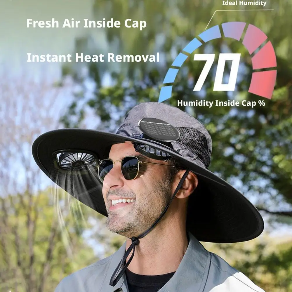 Thumbnail 2 - #51 Ranked Wide Brim Sun Hats Picks in 2026