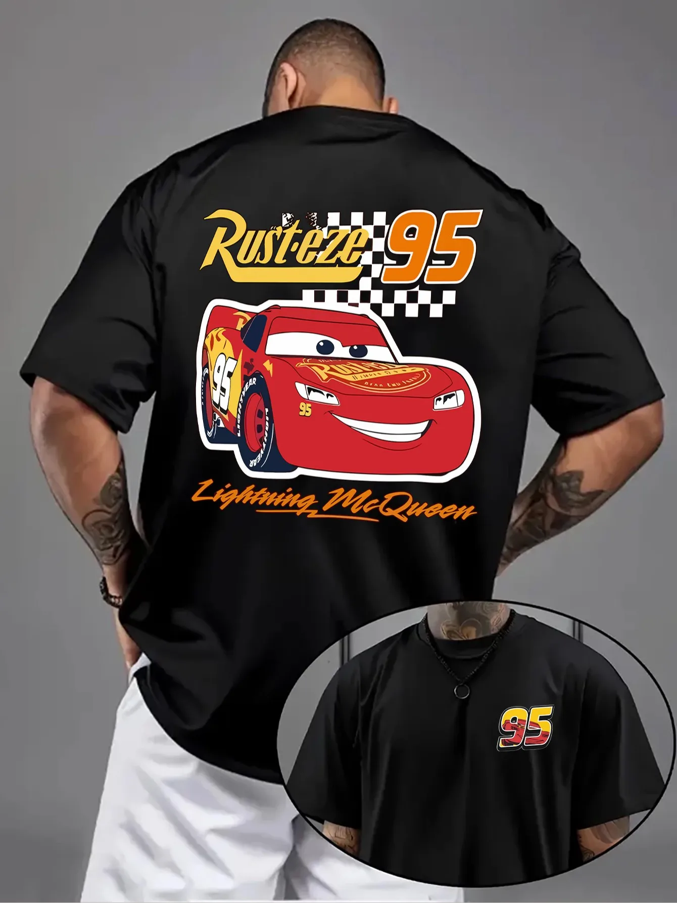 Disney Cars Lightni…